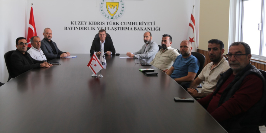 "Erhan Arıklı çözüm için süre verdi"