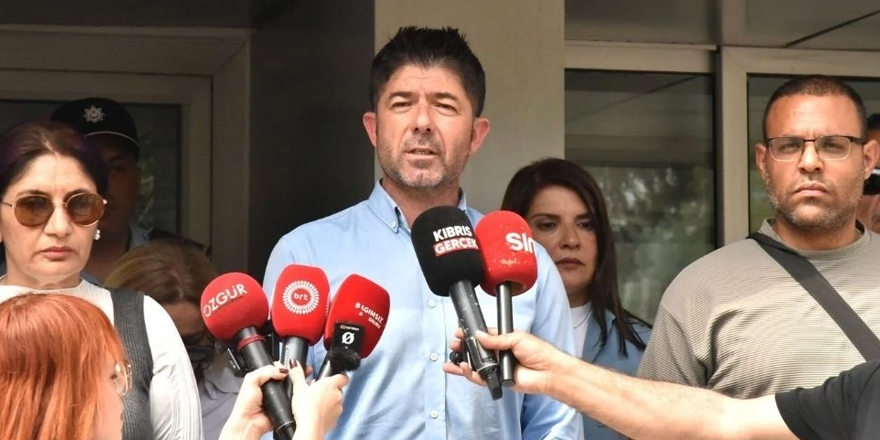 Karaoğulları: Ortaya çıkacak sorun nakillerin iptal etme edilme noktasına kadar varabilir