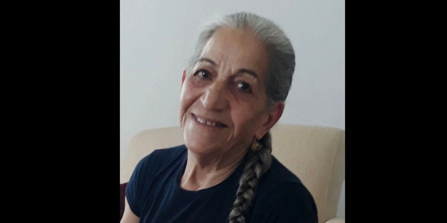 Ayten Ulugün hayatını kaybetti