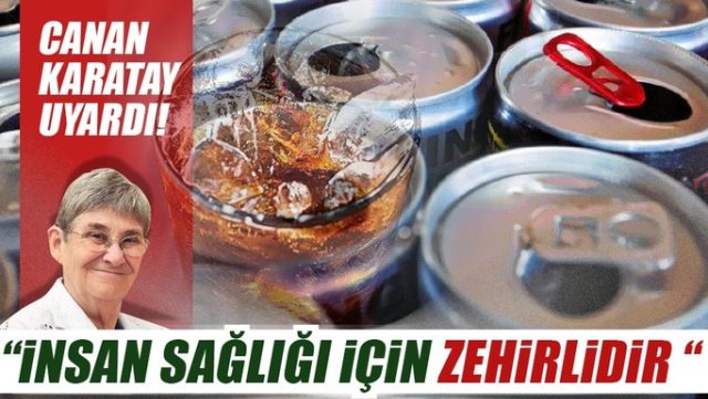 Enerji içeceklerinde yeni dönem başlıyor