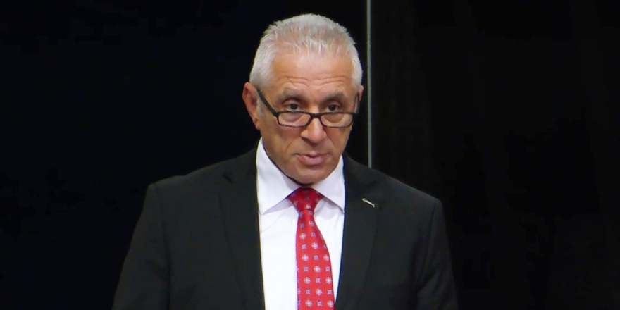 Taçoy: Yapay zekâ demokrasiyi güçlendirmeli, zayıflatmamalı