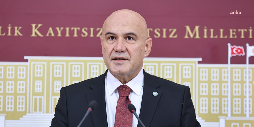 Çömez: BM Genel Sekreteri temsilcisinin hazırladığı taslakta Türk askerinin adadan çekilmesi isteniyor