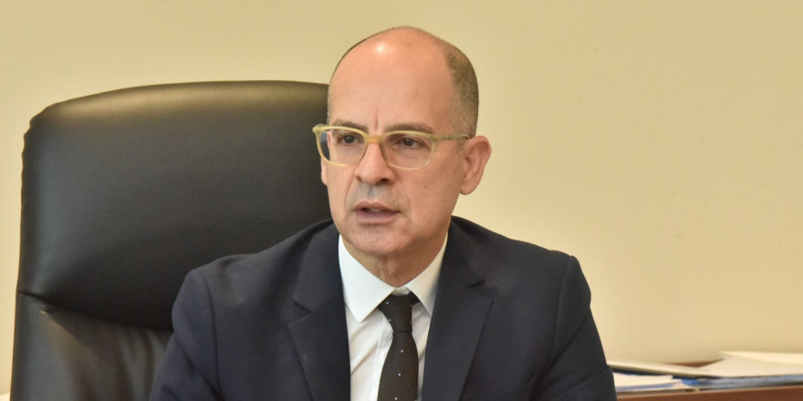 "Liderlerin yapacağı görüşme, yeni ve sonuç alıcı 5+1 toplantısına hazırlık niteliği taşıyor"