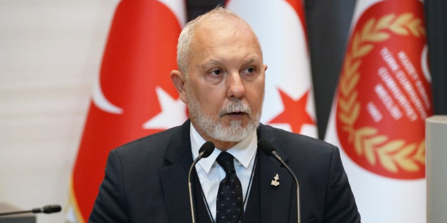 Akpınar: KKTC’yi güvensiz bir ülke gibi göstermek kime hizmet ediyor?