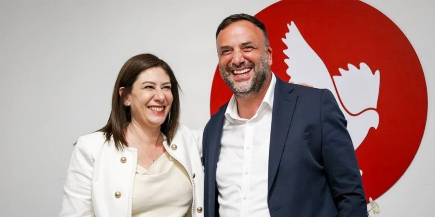 CTP ve TDP, 13 belediyede iş birliği kararı aldı