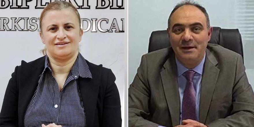 Sağlık Bakanlığı Müsteşarlığı görevinde değişikliği!