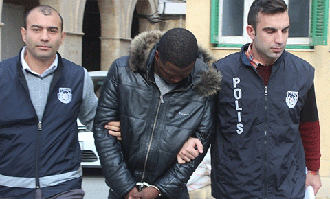 Soygun zanlısı 8 gün daha tutuklu kalacak