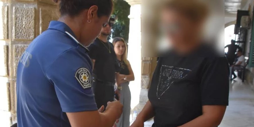 Gümrüksüz 60 kilogram tosun etiyle yakalandı