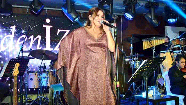 Seki’den “Masal” gibi yeni yıl kutlaması