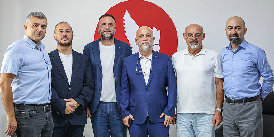 Çeler: Dijitalleşme artık bir tercih değil, zorunluluktur