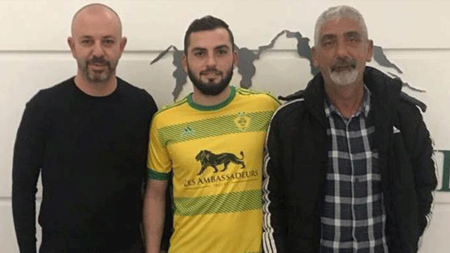 MTG transferde hız kesmiyor