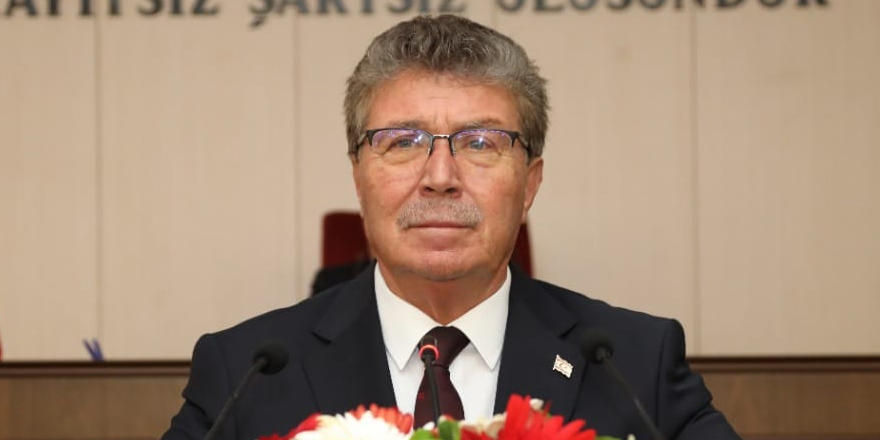 Üstel: Karma oyun kaldırılması halkın oy kullanmasını kolaylaştıracak