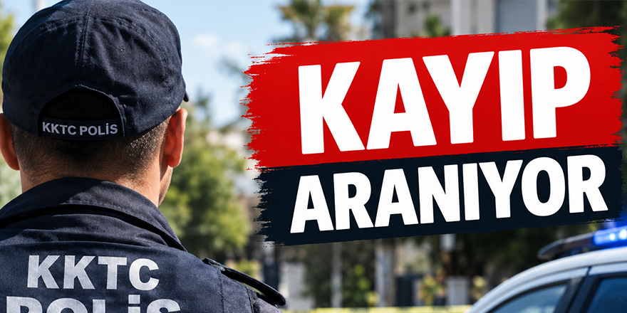 Samedcan Küçük’ten 27 Eylül’den bu yana haber alınamıyor