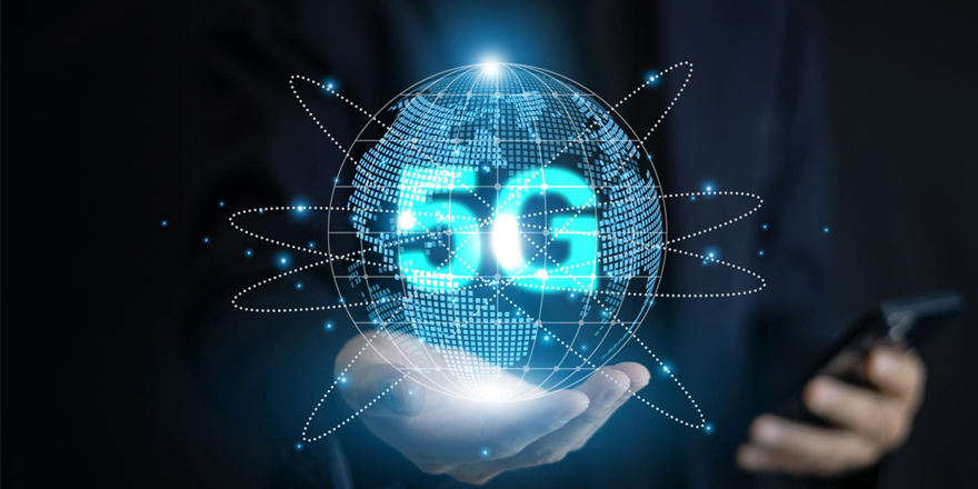 KKTC 15 Kasım’da 5G’ye geçiyor