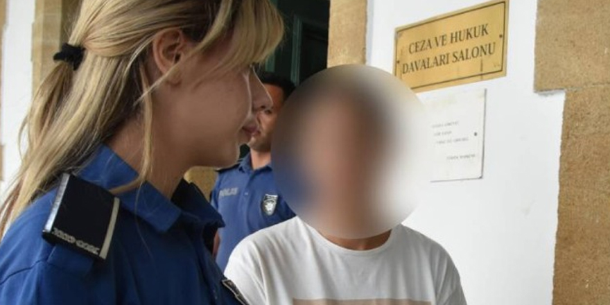 Eski sevgilisinin evini kundaklayan zanlı teminata serbest bırakıldı
