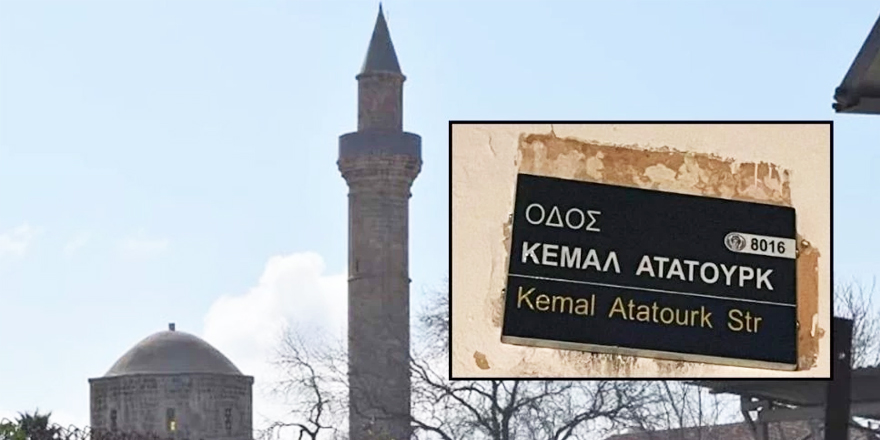 Mutallo'da Kemal Atatürk Caddesi’nin adı "Hafıza ve Umut Caddesi" olarak değiştiriliyor