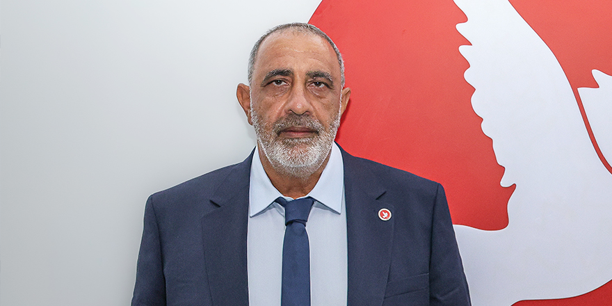 Mustafa Emiroğulları: Ülke ‘ben yaparım, olur’ anlayışıyla yönetiliyor