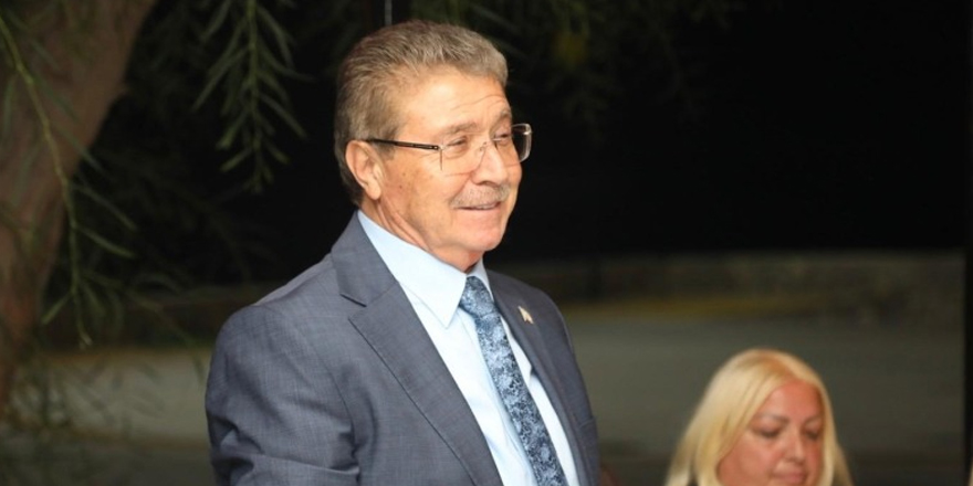 "Sizin işiniz konuşmak, bizim işimiz ise çalışmak ve icraat yapmaktır”