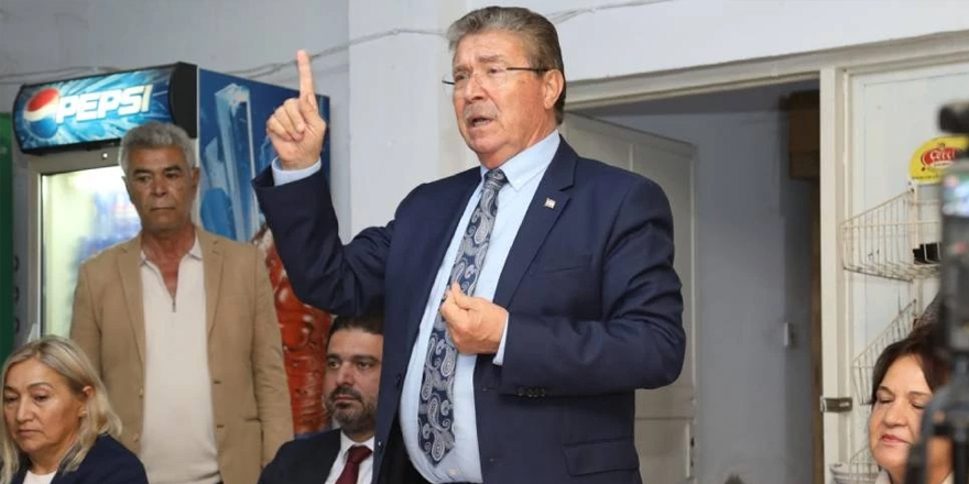 “Doğal gaz geliyor, elektrikte yüzde 50 indirim hedefimiz var”