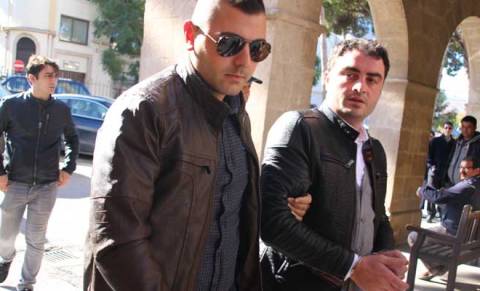 212 promille 2 kişinin katili oldu