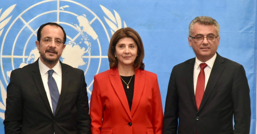 Holguin 29 Ekim’de geliyor; üçlü görüşme 9 Kasım’da