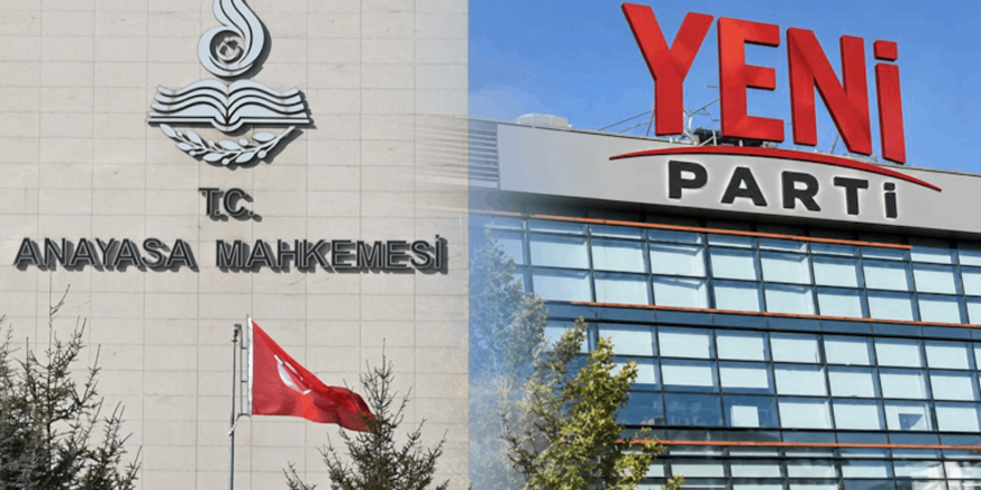 Yeni Parti için kritik gün!
