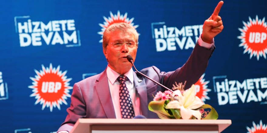 "KKTC vatandaşı öğrencilerimizin üniversite harçlarının tamamını devlet olarak karşılayacağız"