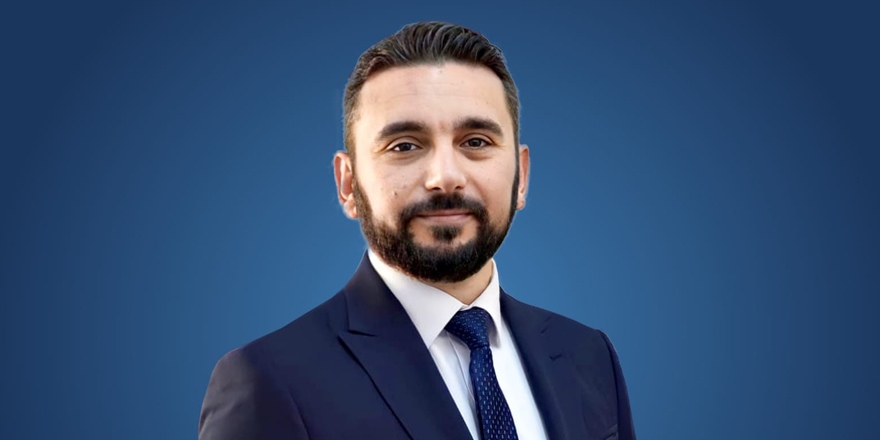 Reynar: Siyaset kirlenebilir ama onu değiştirmek mümkündür