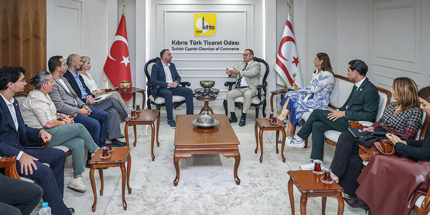 Çeler: “Siyasete güven olmadan yatırım mümkün değil”