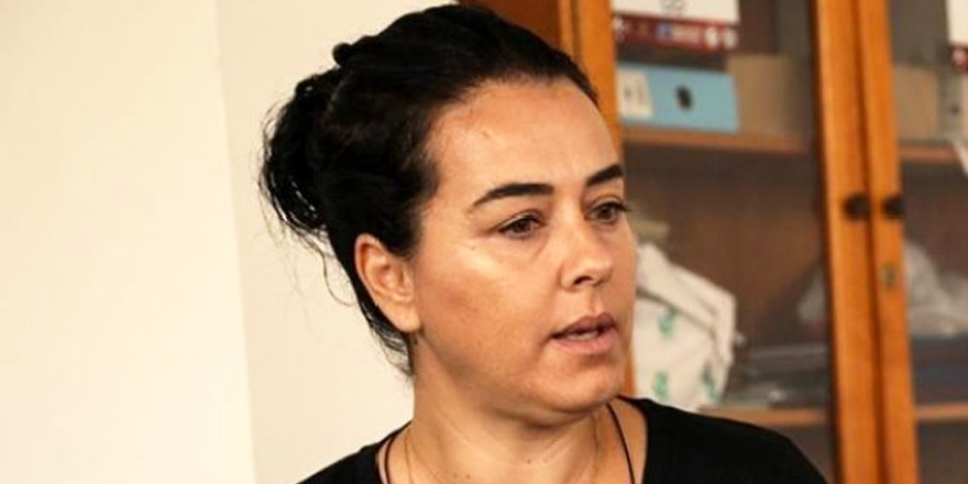 Karakaya: Adalet arayışımız da çocuklarımız için verdiğimiz mücadele de bitmedi