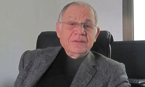 “Ekonomik ve siyasal gücü artırıcı projeler şart”