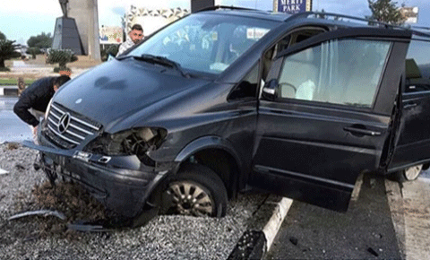 Habere geldiler haber oldular