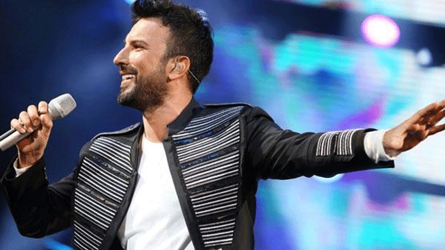 Tarkan’ın şarkısı çalıntı mı? Karar açıklandı…