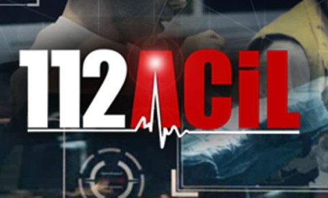 Geçitkale’de 112 24 saat hizmet verecek