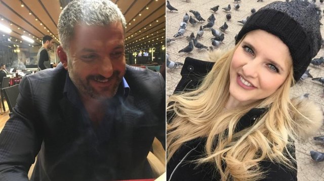 Ceylan Timuroğlu'nun katili abi, firardayken de suç işlemeye devam etmiş
