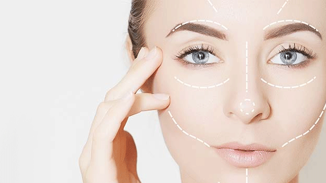 Gençlerde yüz estetiğine ilgi artıyor