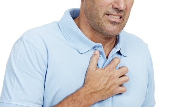 Kalp krizini tetikleyen 6 neden!