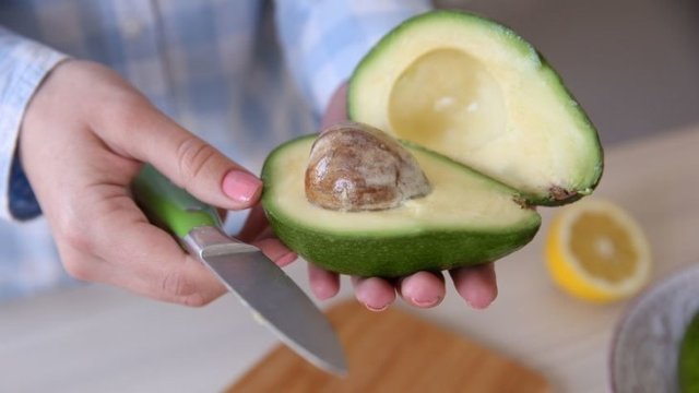 Enerjinizi artırmak için avokado tüketin
