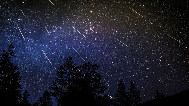 İşte 2018'de izlemeniz gereken gökyüzü olayları