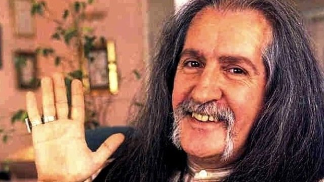 Barış Manço doğumunun 75. Yıl dönümünde anılıyor