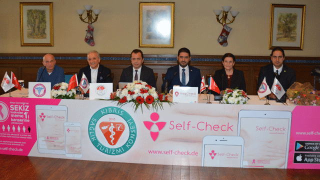 Kocaismail: Mobil sistem erken teşhis için KKTC’de atılan tarihi bir adım