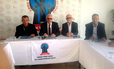 Adem: “Yurt dışından çalışan getirilmesine izin vermeyeceğiz”