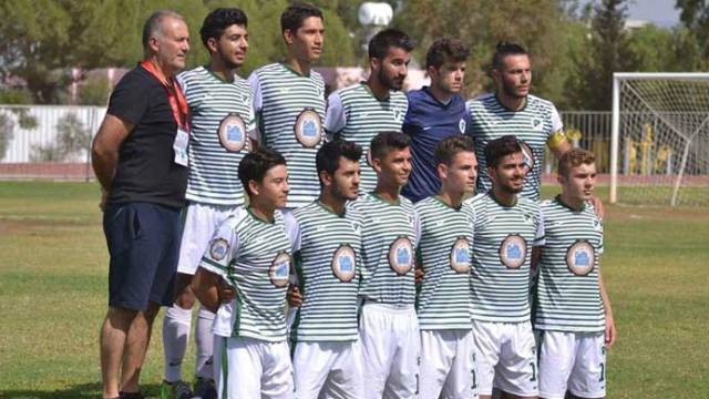 Gençlik Gücü, Cihangir’in unvanını bitirdi