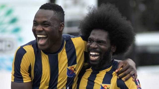 Doğan’dan ikinci bomba