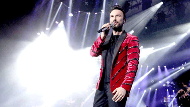 Yeni yılda Mega coşku…