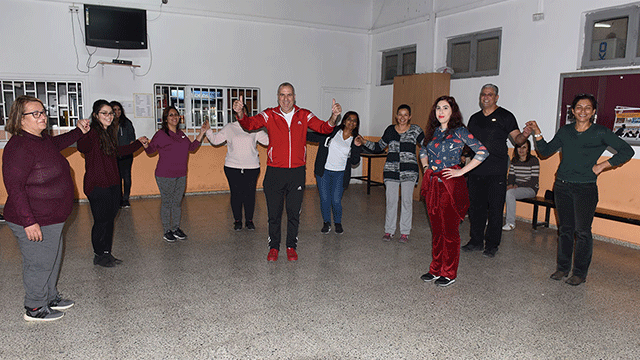 TUFAD sirtaki çalışmalarına başladı