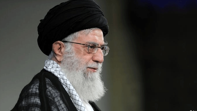 Hamaney: İran'ın düşmanları birleşti