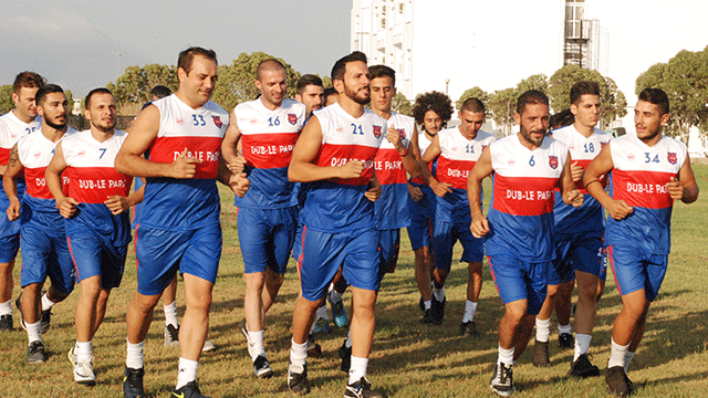 Mesaiye erken başlayacak