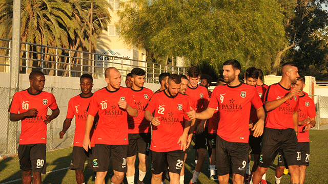 Yenicami Antalya yolcusu