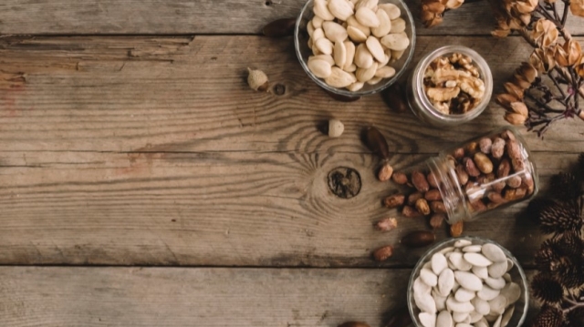 Yeni yılda yeni beslenme düzeni